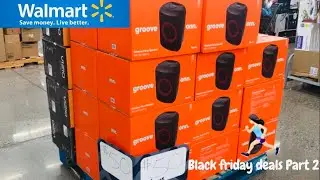 WALMART HIDDEN CLEARANCE / 90% OFF CHRISTMAS ITEM / BLACK FRIDAY DEALS 2020 PART 2🔥