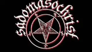 Sadomasochrist- In the name of mercy