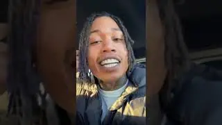 RAPPER TEC DISS NBA YOUNBOY & 4KT  ON INSTAGRAM LIVE