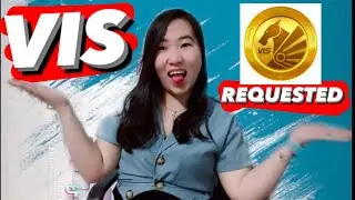 VIGORUS VIS Token Quick Update 🚀 | VIS Coin Price Prediction | VIGORUS Coin | VIGORUS Token