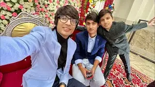 Aaj Ka Vlog Dil Se Bana Hai ❤️ Daily Life / Sourav Joshi Vlogs / Daily Life / Vlog / Vlog Viral