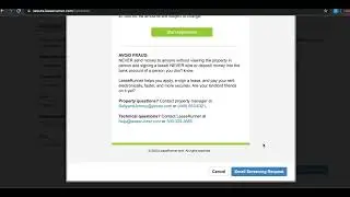 How Tenant Screening Works LR