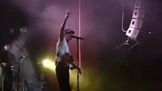 Role Model - Superglue - Live in Manchester 13th November 2024