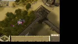 praetorians escarmouche #39 &eacute;quites OP