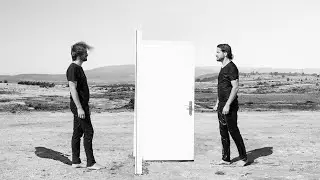 Tiago Chaves - Something's Not Right (Official Music Video)