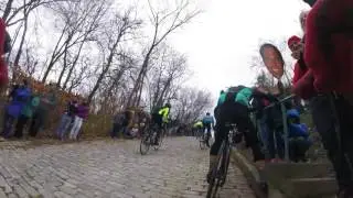 Canton Hill @ 2016 Danny Chew's Dirty Dozen