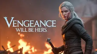 Ashe Crystal Heart: Ashe's Story of Loss and Vengeance Part 5