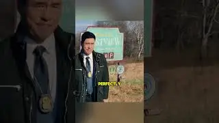 Agent Woo Magic Trick Is Cool #marvel #mcu