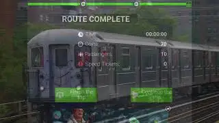 TOP 3 BEST SUBWAY SIMULATOR GAMES (in My Opinion)