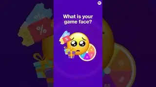 What's your game face? #Gamer #gamingvideos  #gamerlife #onlinegaming  #Ludo #Tambola #spin2win