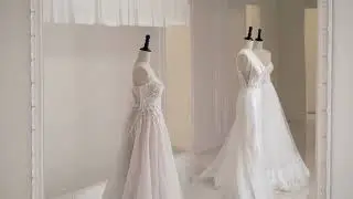 Convirtiendo Sue&ntilde;os en Realidad: Experiencia VIP en Atelier de Bodas