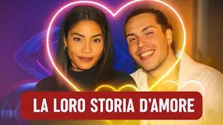 Giglio e Yulia dopo il GF: amore solido, rapporti coi coinquilini e no a Temptation Island