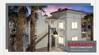 1940 Las Palmas Lane Unit #269 - Laughlin Nevada Real Estate -  Barbarita Realty