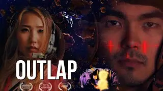 Outlap I Science Fiction Short Film Inspired by F-Zero and WipEout