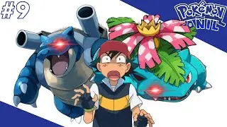 Blastoise Y Venusaur CACHONDOS se follan a mi equipo | Segundo combate contra @Tiosanti06