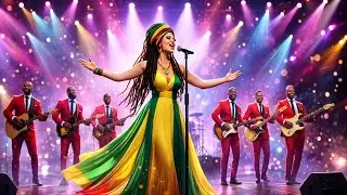 Reggae Gospel Praise 2025 | Powerful Songs to Lift Your Spirit and Fill Your Day with Worship
