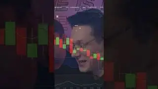 когда рынок обвалится как заработать? #trading #челспатриков #binary_options