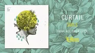 Curtail - Smile [OFFICIAL AUDIO]