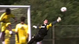Carter Richardson, Ben Swanson - Columbus Crew Soccer Academy - Sports Stars of Tomorrow