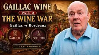 The Gaillac vineyard's memory: economic war and unique tools (Gaillac Wine Series episode 2)