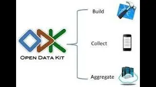 Pr&eacute;sentation de l'Interface de ODK BUILD Kobotoolbox Xlsform