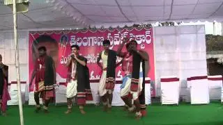 Telangana Private sector Employees Dhoom Dham Program 3