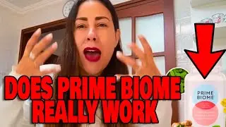 dr burgy prime biome: prime biome gummies reviews and complaints - primebiome reviews - prime bio