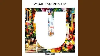 Spirits Up