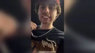 ROCKET &mdash; MONEY ON ME (snippet 14.02.2025) prod. by Chanel baby