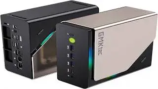 Buy GMKtec AI Mini PC EVO-T1 or Skip It?