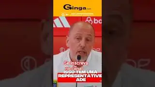 BARCELOS,  O TORCEDOR TEM RAZ&Atilde;O #inter #Colorado #gigante #clubedopovo #octacampeao #futebol #aovivo