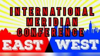 International meridian conference