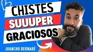 Los MEJORES CHISTES que escucharás hoy 😜😜