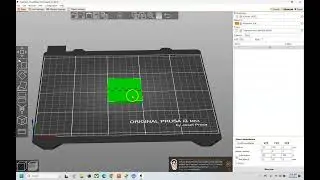 PrusaSlicerQuickStart