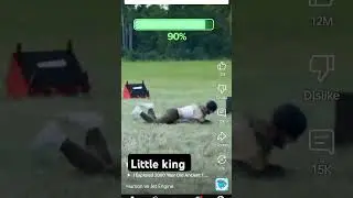 #mrbeast #2k #littleking