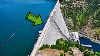 The Most Dangerous Dam in the World: Mosul Dam