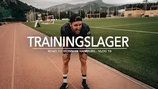 TRAININGSLAGER MALLORCA - ROAD TO IRONMAN HH - Woche #1