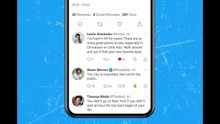 Twitter expands downvote test worldwide - The Verge