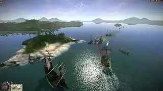 [Shogun 2] Best Battles (LEGENDARY) - No Units Lost #90