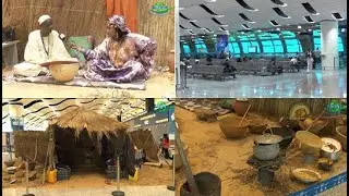 Fulani Show ''HOL KO WONI YONTEDDE '' / FINATAWA avec SEYNI SARR