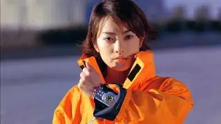 🚑 Matsuri Tatsumi - Go Pink