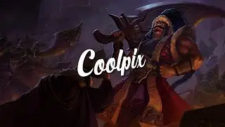 Dj Coolpix - Sultan