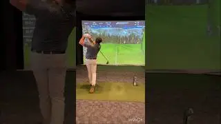 #1 CLUB FITTING Co ⛳️#golf #shorts #clubfitting #truespecgolf