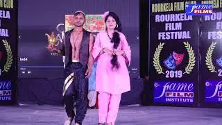 Rourkela film festival 2019