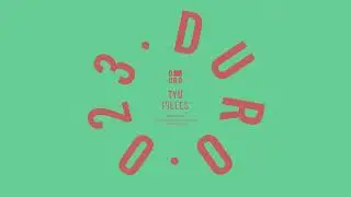 Tyu - Bailando (Bawrut Remix)