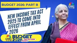 Union Budget 2026 Proposes Buyback Capital Tax; Increases Transaction Taxes On Derivatives Trading