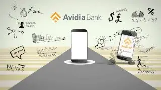 Avidia Bank Better Mobile Banking