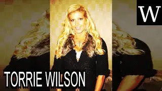 TORRIE WILSON - WikiVidi Documentary