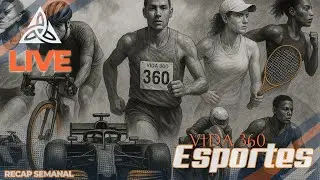 Recap Multiesportivo: Formula 1 - Corrida de Rua &middot; Giro d&rsquo;Italia &middot; MotoGP &middot; T&ecirc;nis &middot; NBA -(Ao Vivo)-
