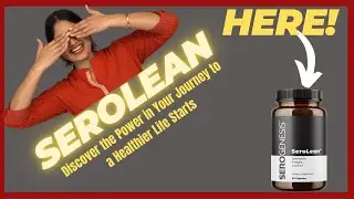 ⚠️SeroLean⚠️ - Discover the Power- is serolean naturalt, serolean, serolean formula[serolean review]